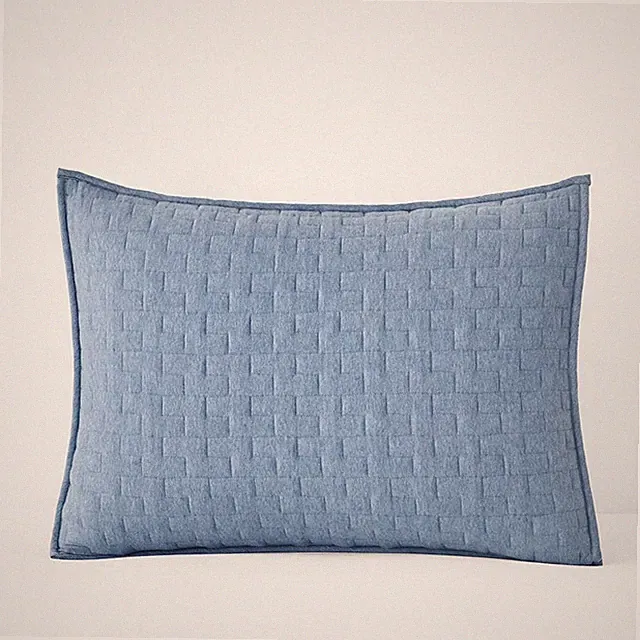 Air Layer Sham-Company Cotton|6046