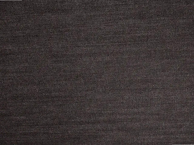 Full Black Denim Futon Mattress Cover, Bed Protectors, Slipcovers, Covers