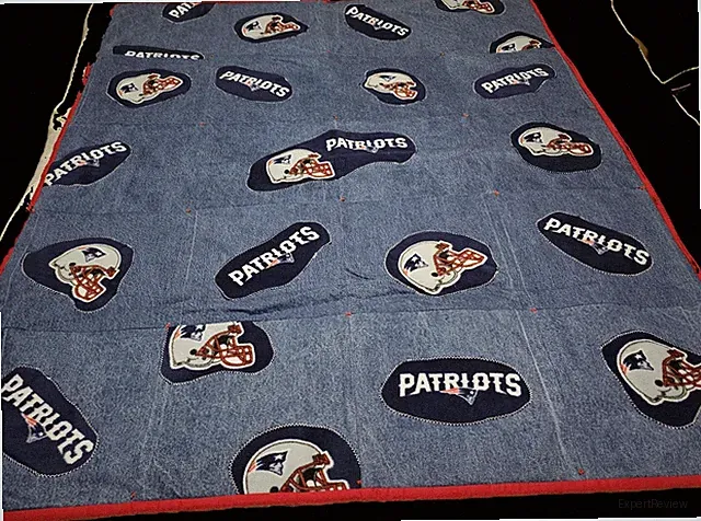 handmade blankets