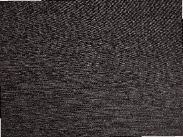 Queen Black Denim Futon Mattress Cover, Bed Protectors, Slipcovers, Covers