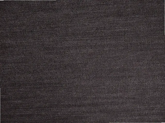 Twin Black Denim Futon Mattress Cover, Bed Protectors, Slipcovers, Covers